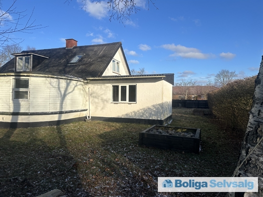 Faunbjergvej 42, Simmelkær, 7451 Sunds