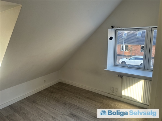 Faunbjergvej 42, Simmelkær, 7451 Sunds