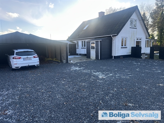 Faunbjergvej 42, Simmelkær, 7451 Sunds