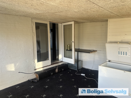 Faunbjergvej 42, Simmelkær, 7451 Sunds