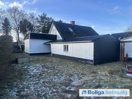 Faunbjergvej 42, Simmelkær, 7451 Sunds