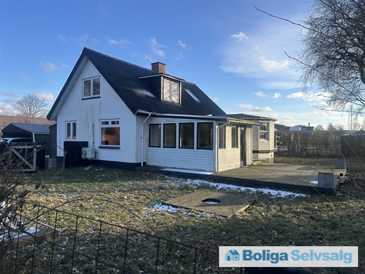 Faunbjergvej 42, Simmelkær, 7451 Sunds