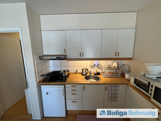 Alsvej 4C, 1. 3., 2970 Hørsholm