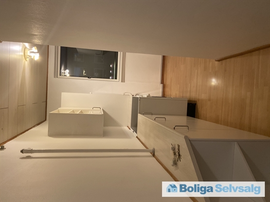 Vigerslevvej 146, 1. th., 2500 Valby