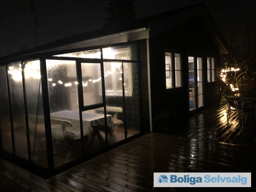 Dahliavej 52, 2610 Rødovre