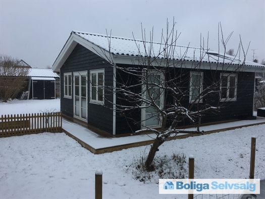 Dahliavej 52, 2610 Rødovre