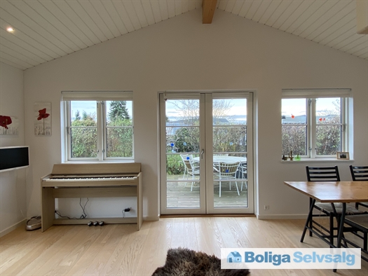 Dahliavej 52, 2610 Rødovre