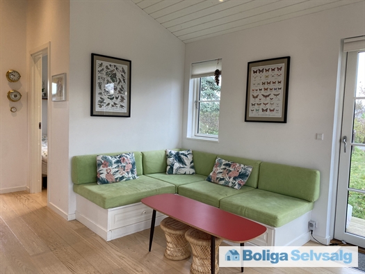 Dahliavej 52, 2610 Rødovre