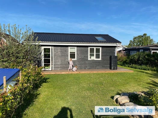 Dahliavej 52, 2610 Rødovre