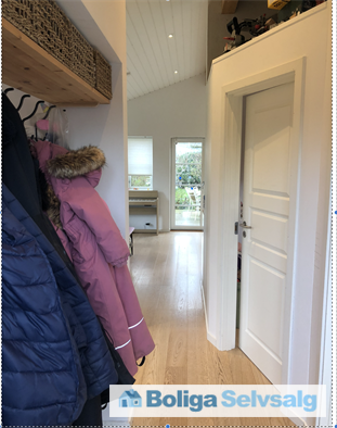 Dahliavej 52, 2610 Rødovre