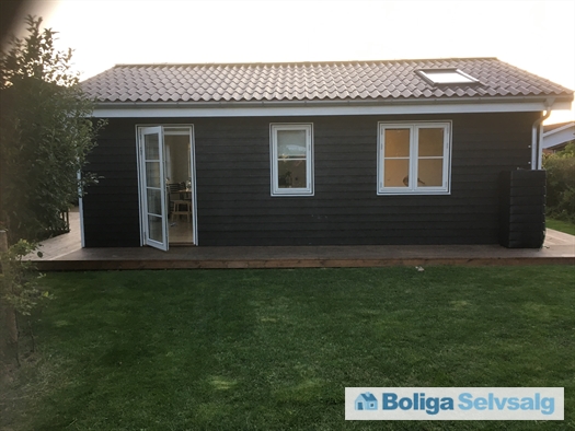 Dahliavej 52, 2610 Rødovre