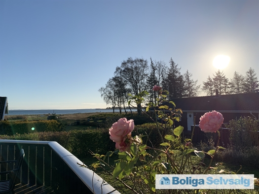 Strandbovej 20, 8340 Malling