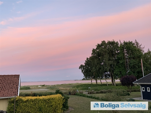 Strandbovej 20, 8340 Malling