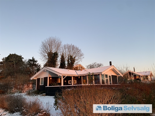 Strandbovej 20, 8340 Malling