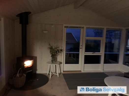 Strandbovej 20, 8340 Malling