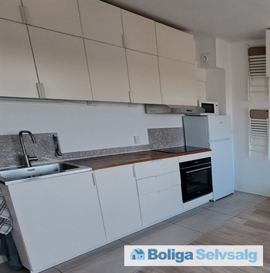 Frederikssundsvej 346, 5. 510., 2700 Brønshøj