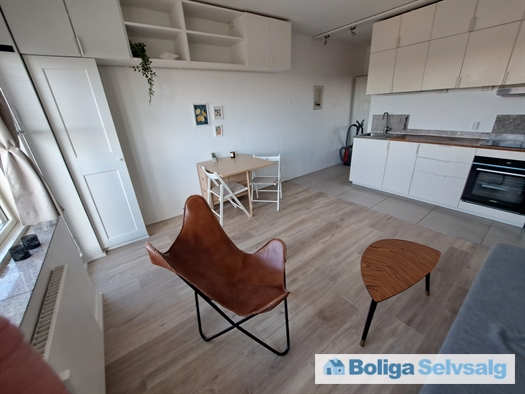 Frederikssundsvej 346, 5. 510., 2700 Brønshøj