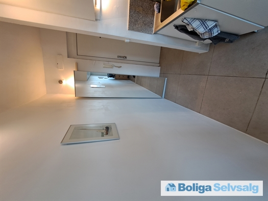 Frederikssundsvej 346, 5. 510., 2700 Brønshøj