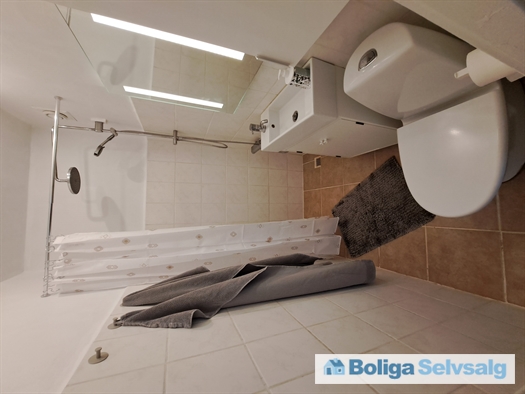 Frederikssundsvej 346, 5. 510., 2700 Brønshøj