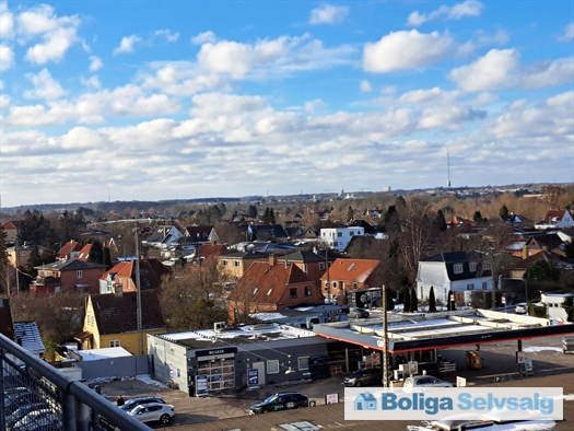 Frederikssundsvej 346, 5. 510., 2700 Brønshøj