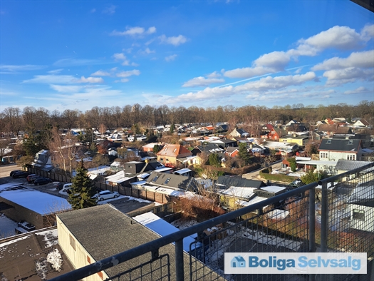 Frederikssundsvej 346, 5. 510., 2700 Brønshøj