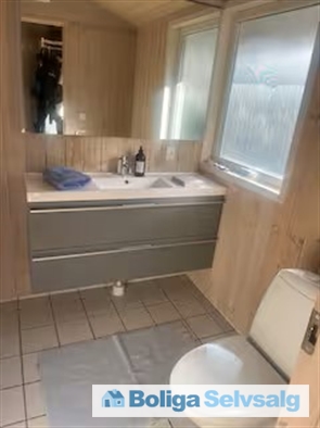 Strandbovej 20, 8340 Malling