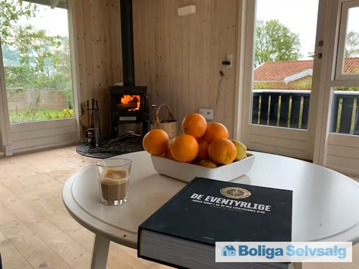 Strandbovej 20, 8340 Malling