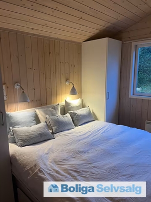 Strandbovej 20, 8340 Malling