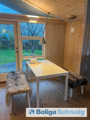 Strandbovej 20, 8340 Malling