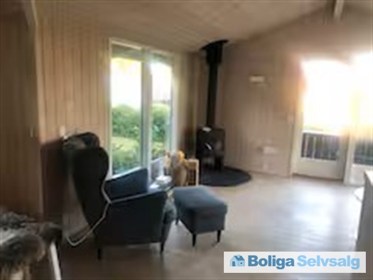 Strandbovej 20, 8340 Malling