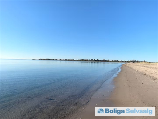 Strandbovej 20, 8340 Malling