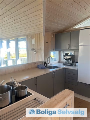 Strandbovej 20, 8340 Malling