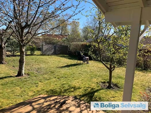 Strandbovej 20, 8340 Malling