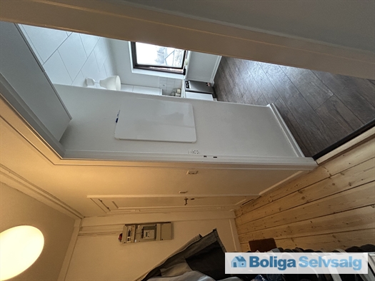 Nøddehaven 58, 1., Valby, 2500 Valby