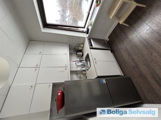 Nøddehaven 58, 1., Valby, 2500 Valby