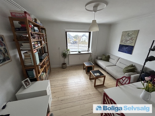 Nøddehaven 58, 1., Valby, 2500 Valby