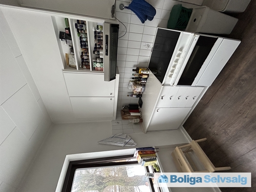 Nøddehaven 58, 1., Valby, 2500 Valby