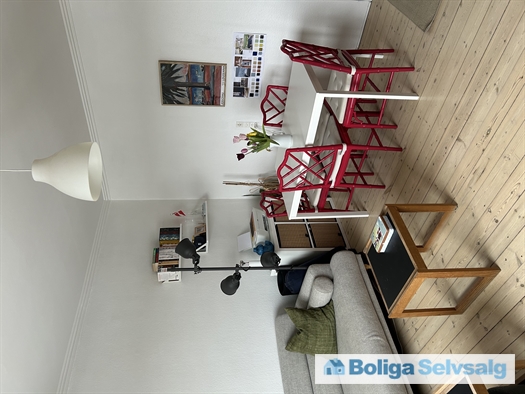 Nøddehaven 58, 1., Valby, 2500 Valby