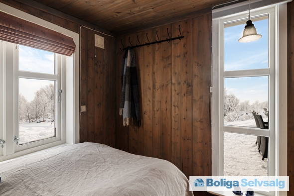 Holvik Vestre 5, 1., Rauland, Norge