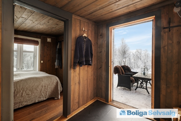 Holvik Vestre 5, 1., Rauland, Norge