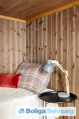 Holvik Vestre 5, 1., Rauland, Norge