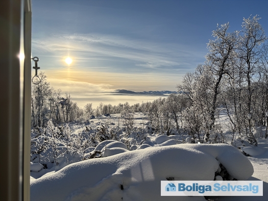 Holvik Vestre 5, 1., Rauland, Norge