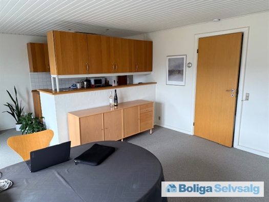 Koldingvej 41B, 8800 Viborg