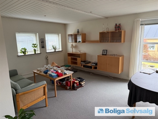 Koldingvej 41B, 8800 Viborg