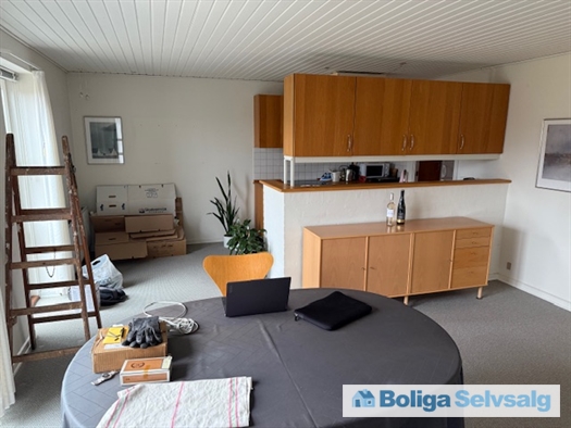 Koldingvej 41B, 8800 Viborg