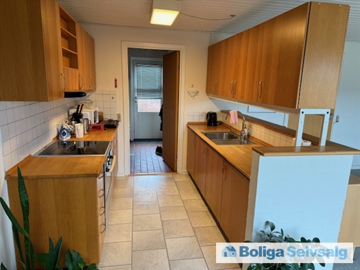 Koldingvej 41B, 8800 Viborg