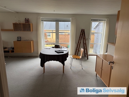 Koldingvej 41B, 8800 Viborg