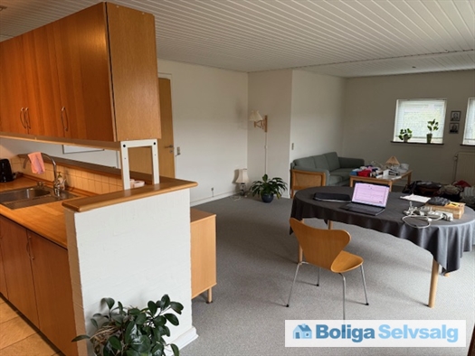 Koldingvej 41B, 8800 Viborg