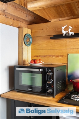 Holvik Vestre 5, 1., Rauland, Norge