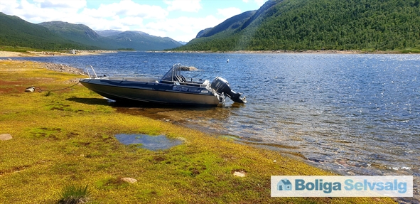 Holvik Vestre 5, 1., Rauland, Norge